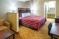 Econo Lodge Inn & Suites Fallbrook Downtown