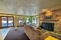 Rodeway Inn Gunnison Hotels in Gunnison