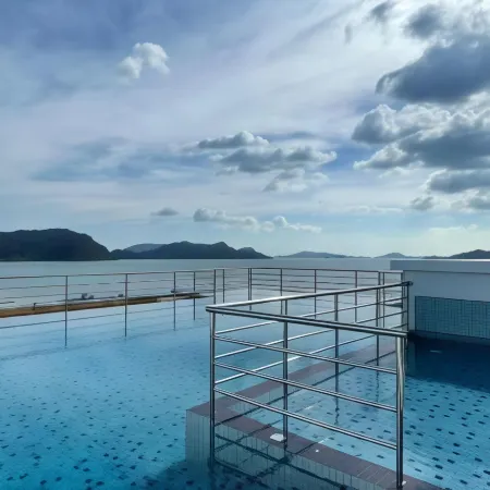 Langkawi Family Deluxe House