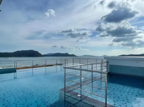 Langkawi Family Deluxe House 酒店