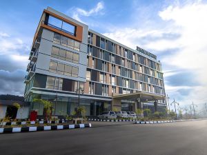 Parkside Gayo Petro Hotel - Takengon