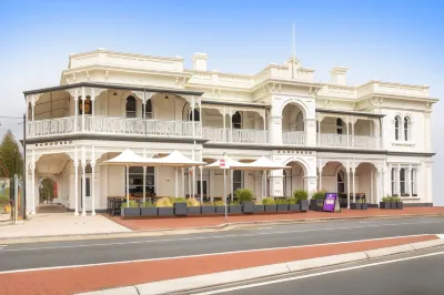 Ramsgate Hotel by Nightcap Social Hotels in Adelaide Airport