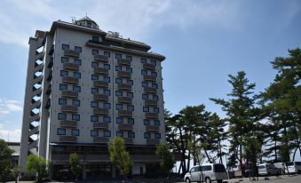 Hotel Castle Inn Ise Meotoiwa