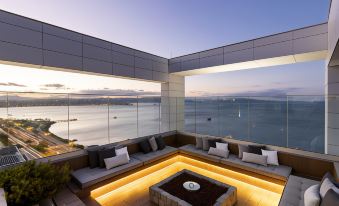 LK Design Hotel Florianopolis