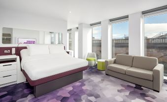 Yotel Glasgow