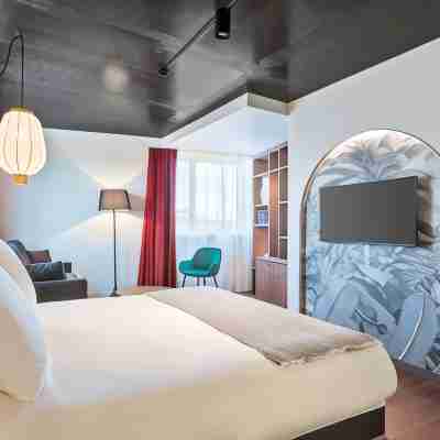 Aiden by Best Western @ Lorient Centre Rooms