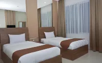 Grand Cordela Hotel As Putra Kuningan Hotels in Cigugur