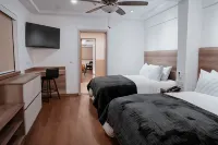 Hotel Capricho Master Suites Hotels in der Nähe von Flughafen Chihuahua