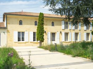 Château Haut-Brisson