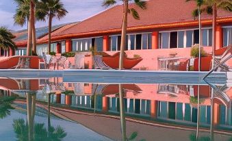 Hotel San Felipe Marina Resort