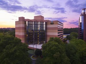 Embassy Suites by Hilton Atlanta Perimeter Center