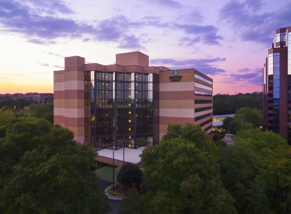 Embassy Suites by Hilton Atlanta Perimeter Center