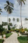 Lux* Marijani Zanzibar