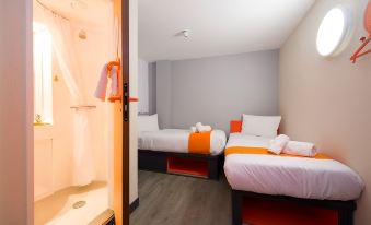 EasyHotel Glasgow