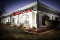 Ramada by Wyndham North Platte & Sandhills Convention Ctr