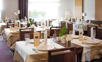 Grand Hotel Primus - Terme Ptuj - Sava Hotels & Resorts