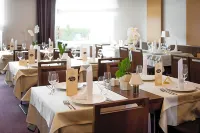Grand Hotel Primus - Terme Ptuj - Sava Hotels & Resorts Hotels in City Municipality of Ptuj