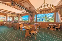 Hotel Schweizerhaus Hotels in Bivio