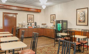 Econo Lodge Vincennes