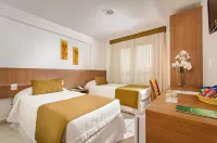 Villa Park Hotel Các khách sạn ở Lagoa Nova