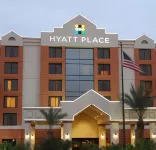 Hyatt Place Baltimore BWI Airport