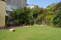 Howard Johnson by Wyndham Morelia Calle Real Các khách sạn ở Morelia