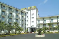 Wave Hotel