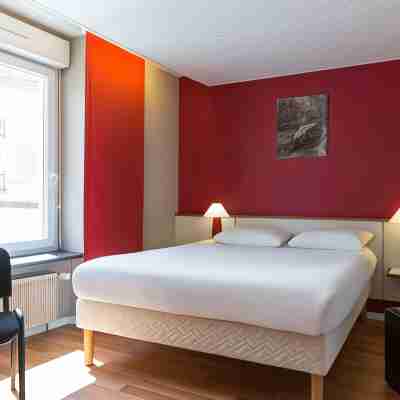 The Originals Access Hôtel Arum Remiremont Rooms