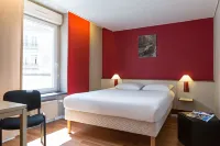 The Originals Access Hôtel Arum Remiremont Hotel a Saint-Nabord