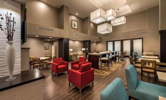 Hampton Inn & Suites Reno West, NV