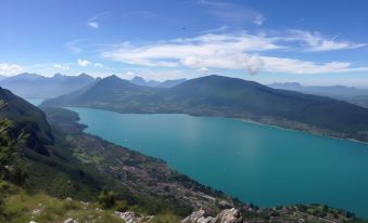 B&B Hotel Annecy