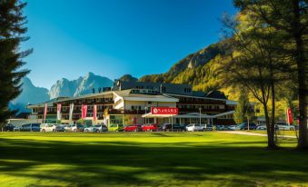 Ramada Resort by Wyndham Kranjska Gora