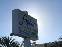 Foghorn Harbor Inn فنادق في بلايا ديل ري