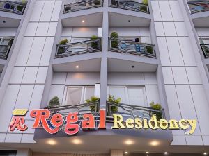 Regal Residency