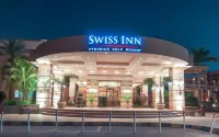 Swiss Inn Pyramids Golf Resort Hotel dekat Siliya Swimming Pool