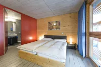 All in One Hotel - Inn Lodge / Swiss Lodge