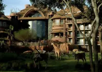 Disney's All-Star Music Resort