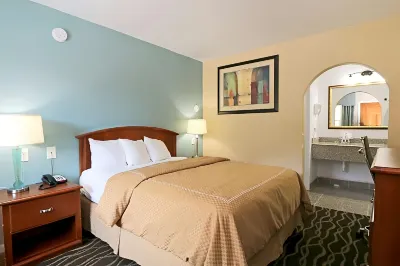 Econo Lodge Austin South