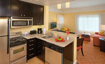 TownePlace Suites Olympia