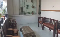 Handayani Homestay Syariah