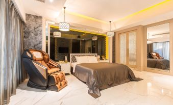 Feng Cai Motel