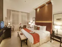Hotel Ammi Cepu Hotel dekat Embung Sambong Irigasi Tambakromo