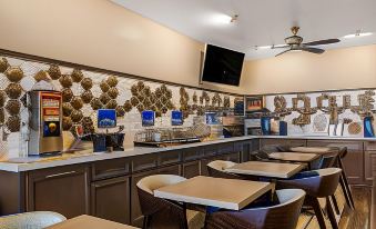 Best Western Topeka Inn  Suites