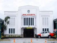 Khas Tugu Hotel Yogyakarta Hotels in Jetis