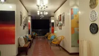 The Stopover Hostel - Mactan