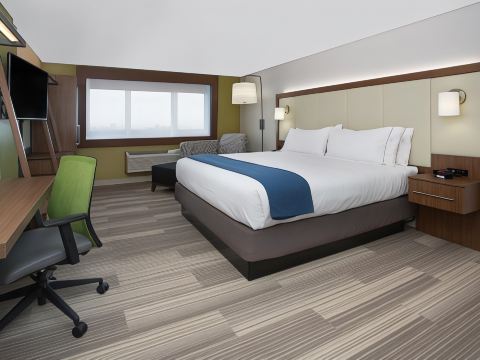 Holiday Inn Express & Suites Ruston