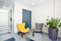 Séjours & Affaires Paris Bagneux Hotels in Sceaux