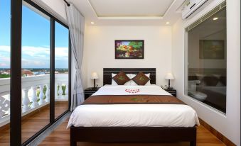 Viet Long Hoian Beach Hotel - Stay 24H