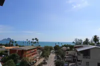 Wake up Aonang Hotel - Sea View