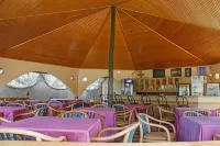 Mbale Resort Hotel - พร้อมอาหารเช้า